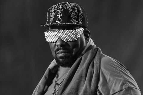 Hip-Hop-Pionier Afrika Bambaataa ist tot