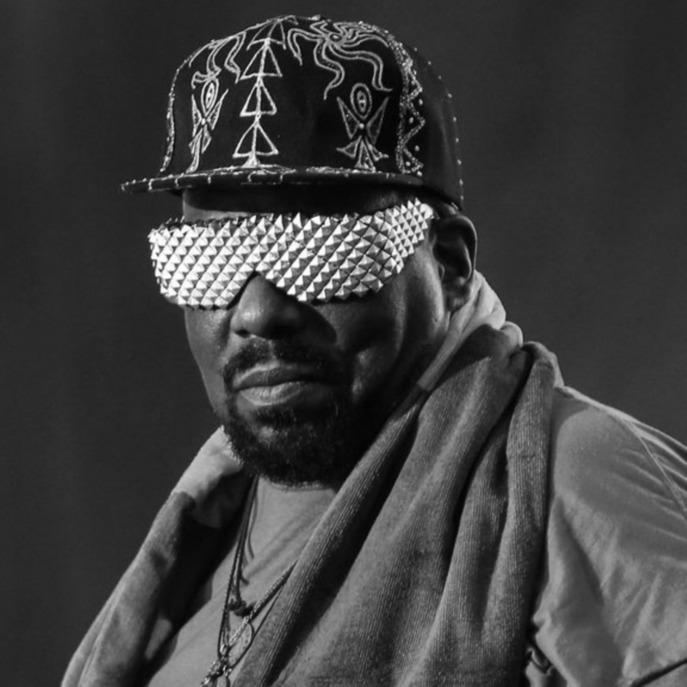 Hip-Hop-Pionier Afrika Bambaataa ist tot
