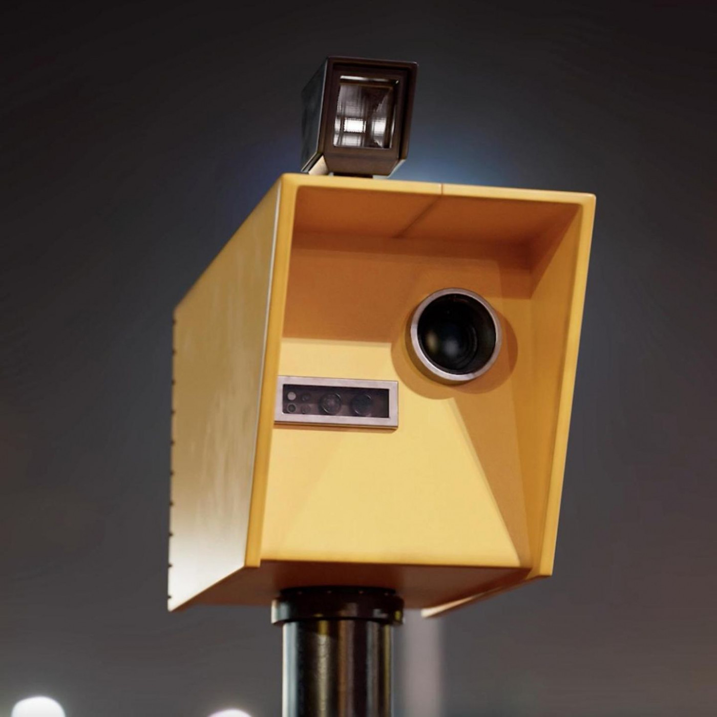 Geschwindigkeitskontrollen: Welche Blitzer-Typen gibt es in Deutschland?