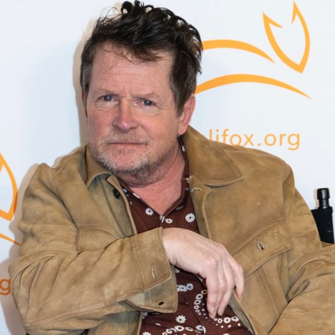 Er macht sich &uuml;ber eigene Todesmeldung lustig