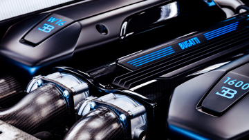 Legend&auml;re Motoren: Highlights unter der Haube