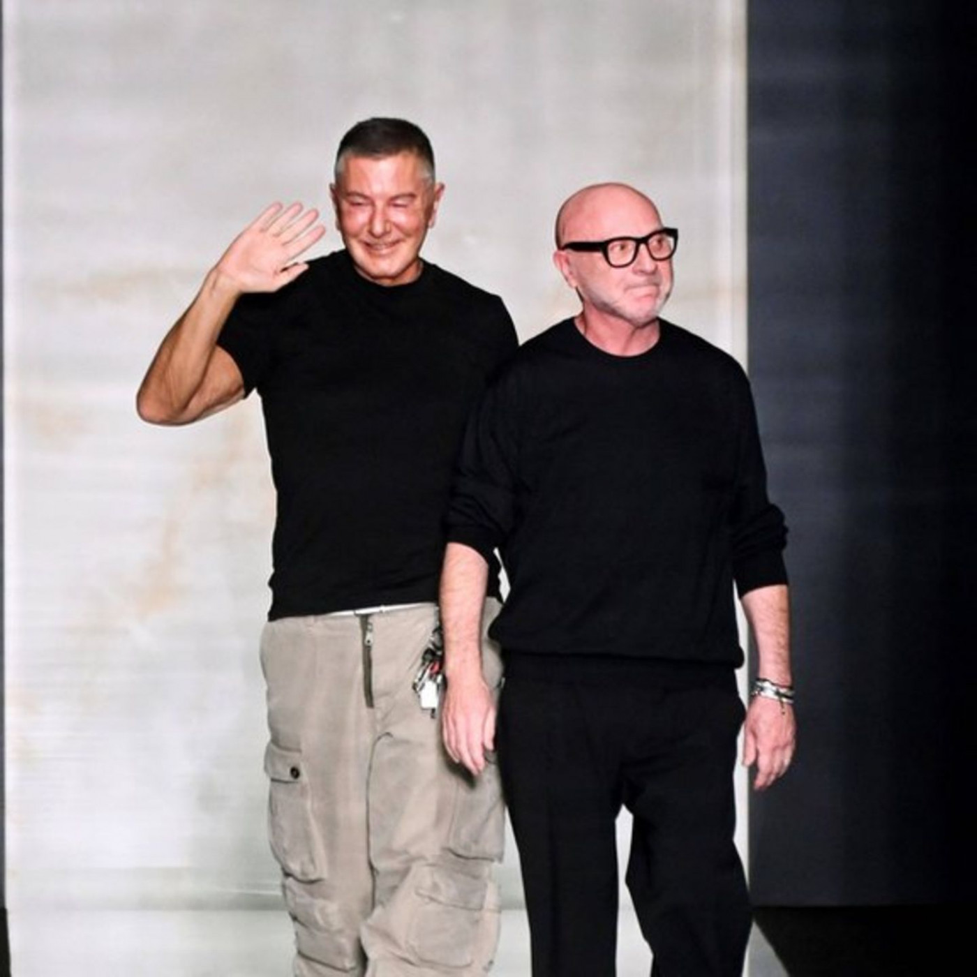 Stefano Gabbana tritt als Vorsitzender zur&uuml;ck