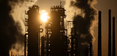 Anschlag auf &Ouml;lpipeline bedrohte Kraftstoffversorgung in ganz S&uuml;ddeutschland