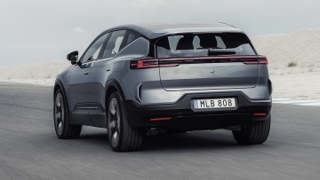 Polestar: St&auml;rkeres E-Auto-Interesse nach Spritpreis-Anstieg