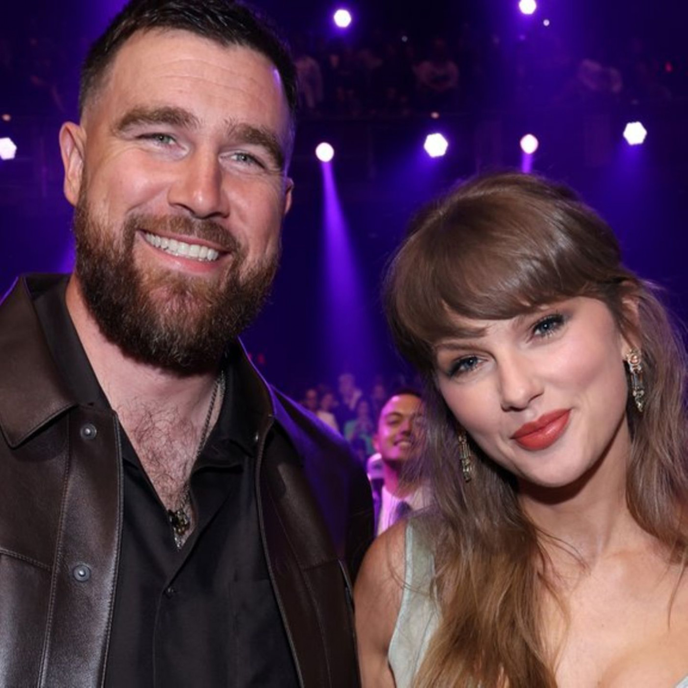 Hochzeitdatum und -ort wohl durchgesickert