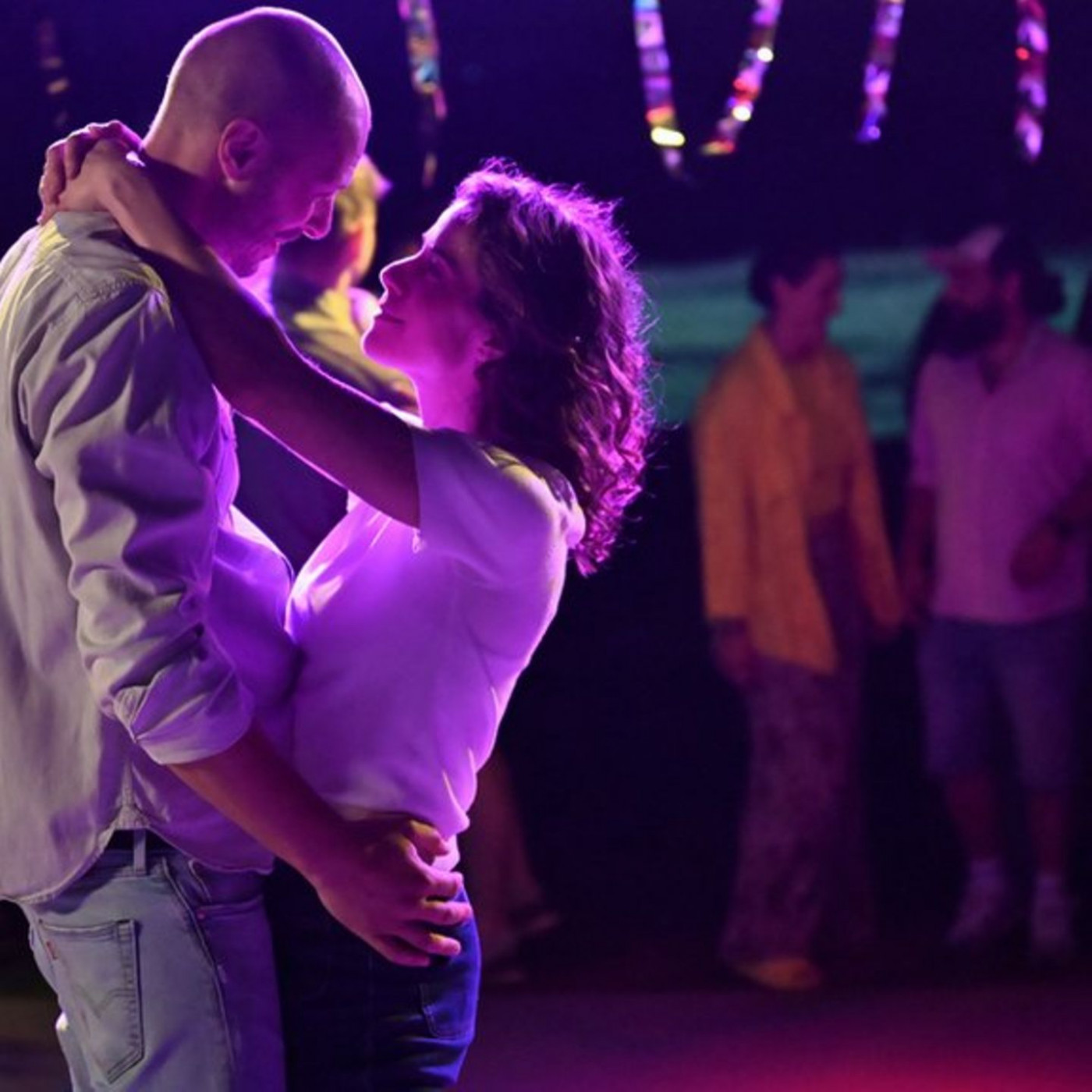 Stephan Zinner holt die Vergangenheit ein