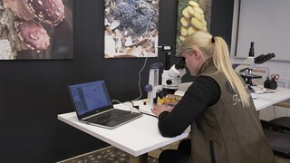 Wie Frauen in der Landwirtschaft Innovationen vorantreiben