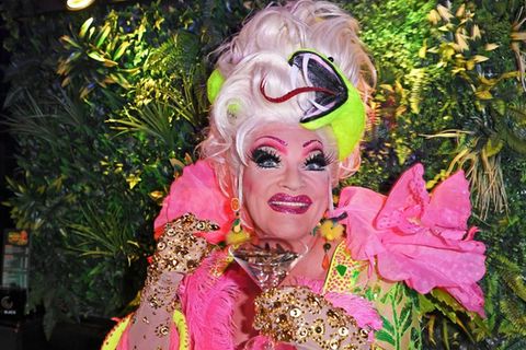 Sie steht zu ihrer Sch&ouml;nheitsoperation