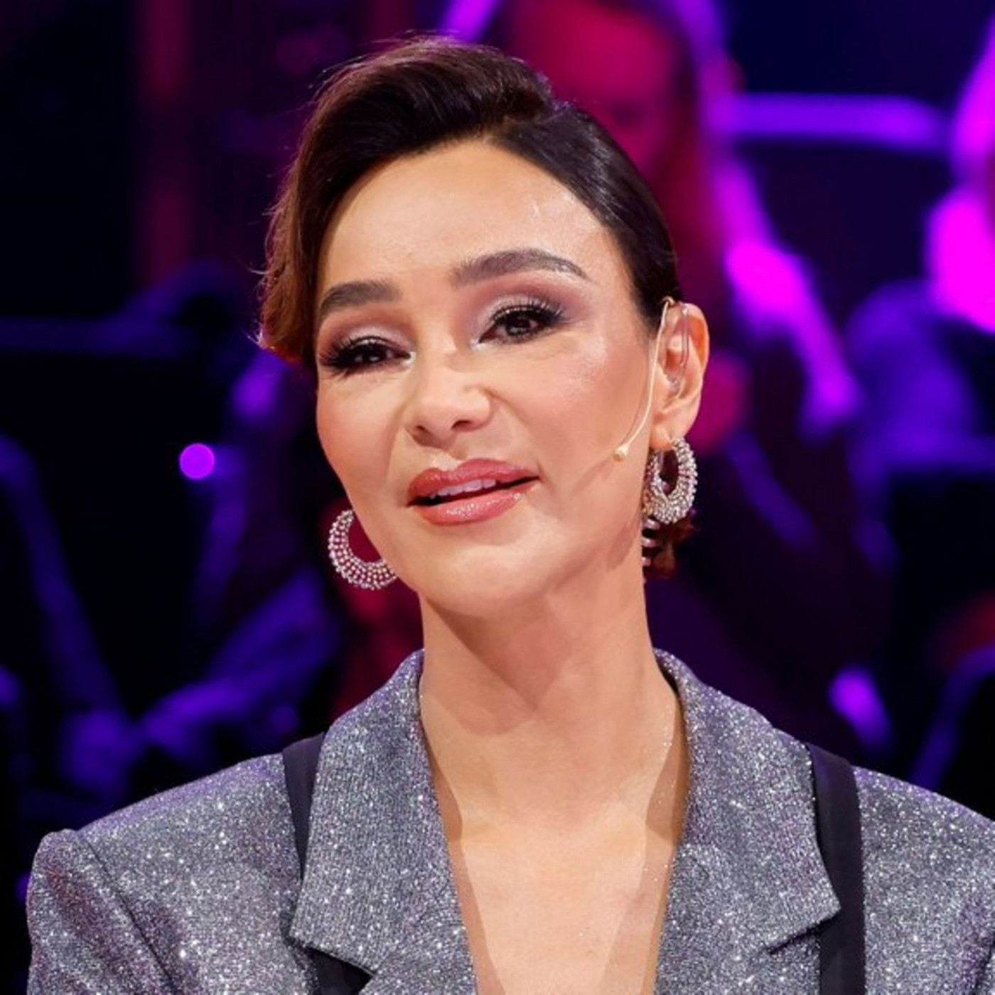 Verona Pooth plant R&uuml;ckkehr nach Dubai