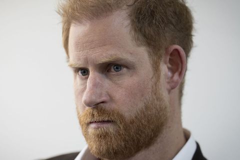 &bdquo;Rufsch&auml;digung&ldquo;: Stiftung verklagt britischen Prinzen Harry