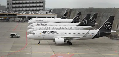 Cockpitpersonal der Lufthansa streikt am Montag und Dienstag