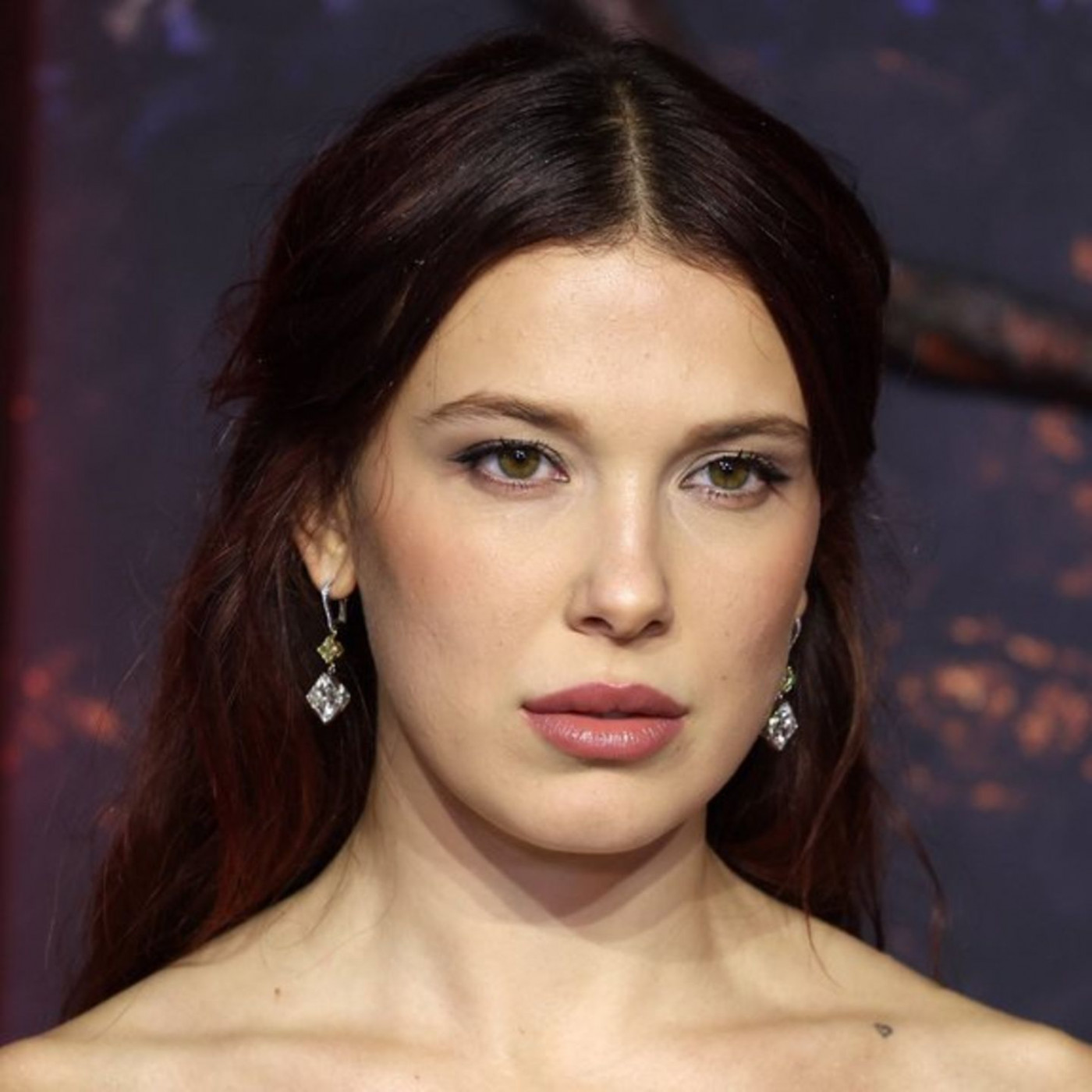 Sie spielt nicht die Hauptrolle in "Perfect"