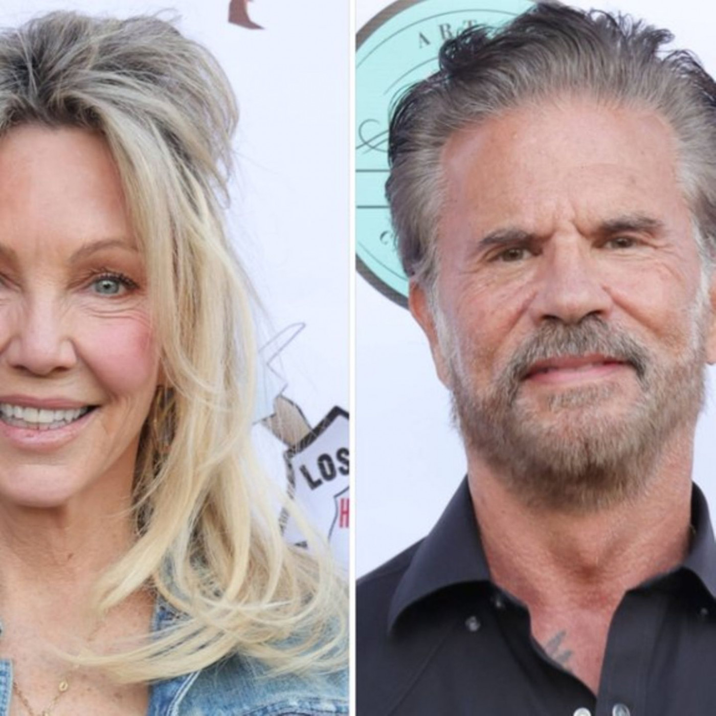 Ger&uuml;chte um neues Schauspielerp&auml;rchen