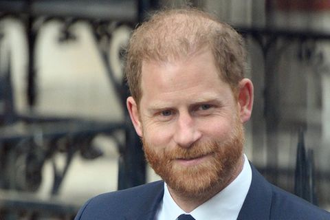 Sentebale-Stiftung klagt wegen Verleumdung