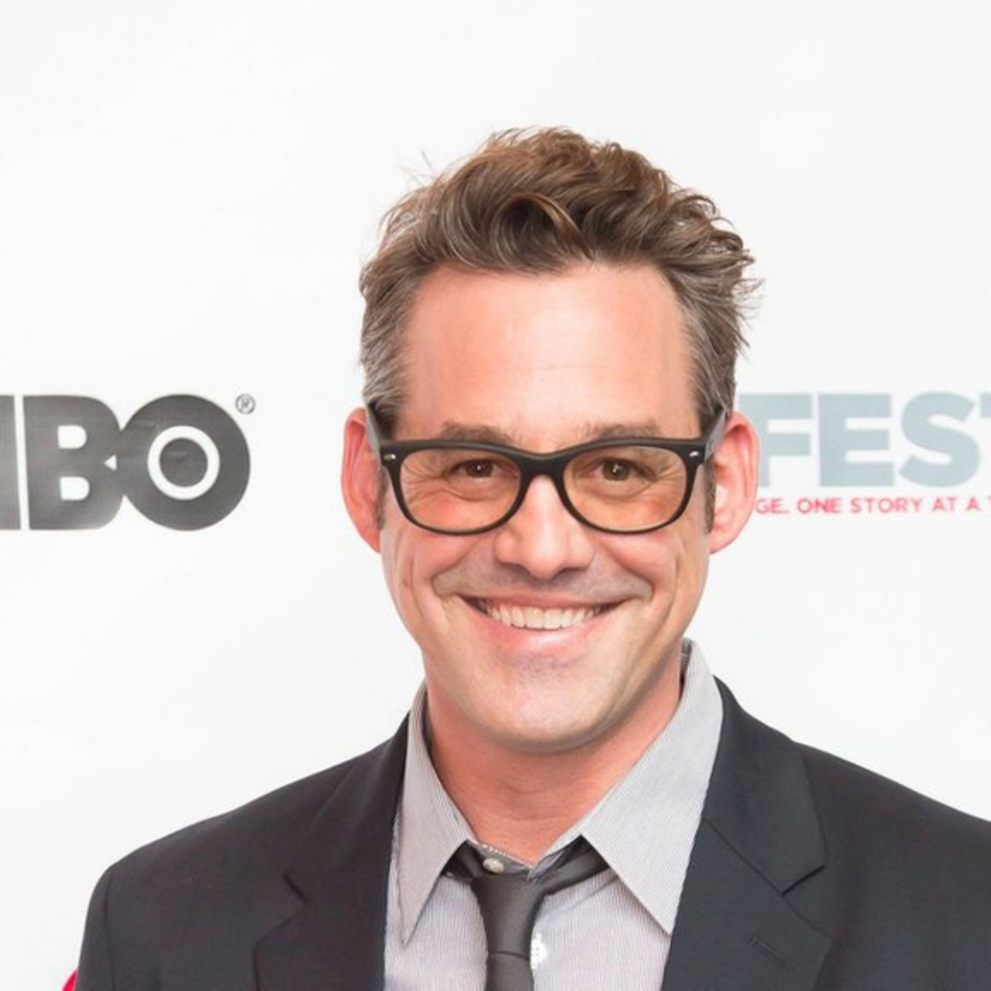 Nicholas "Xander" Brendon w&auml;re 55 geworden