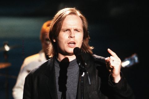 Herbert Gr&ouml;nemeyer wird 70. Lange wollte ich ihn nicht gut finden