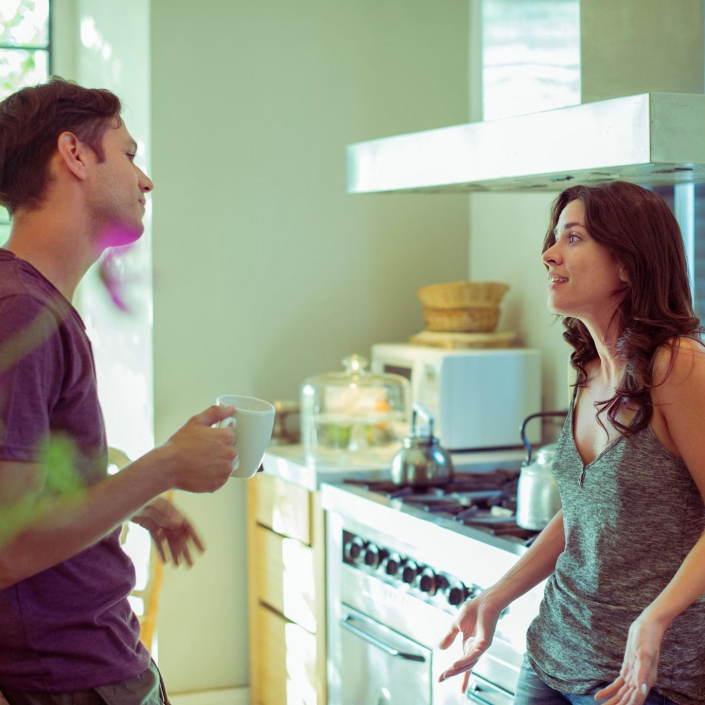 &bdquo;Ich habe eine Aff&auml;re angefangen, weil meine Frau immer gemeckert hat&ldquo;