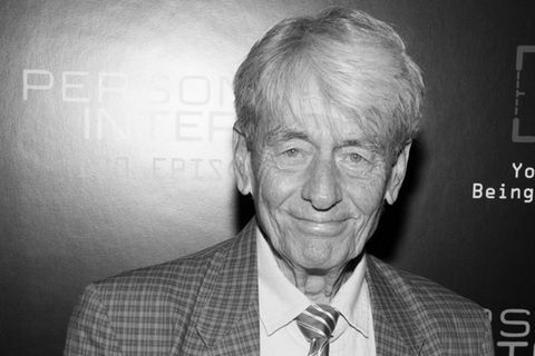 Trauer um Schauspieler John Nolan