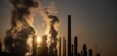 &bdquo;Neue Qualit&auml;t&ldquo; &ndash; Energiepolitiker fordert Konsequenzen aus Anschlag auf &Ouml;lpipeline