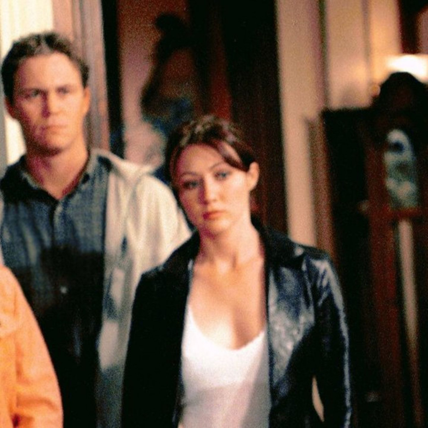 Brian Krause gedenkt "Charmed"-Co-Star