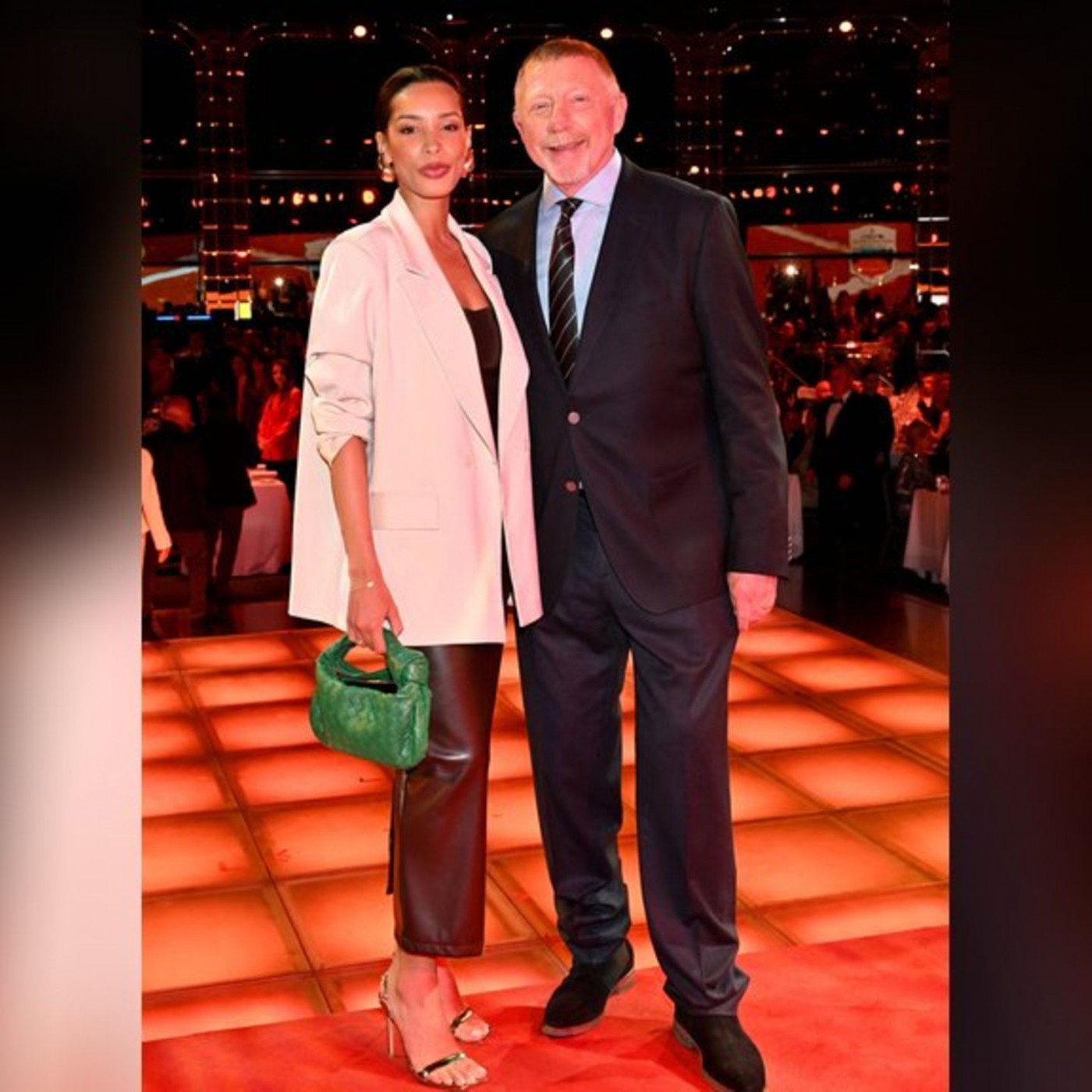 Event in Monaco als Date-Night