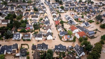 DEVK-Umfrage: Mehrheit f&uuml;r verpflichtenden Elementarschutz