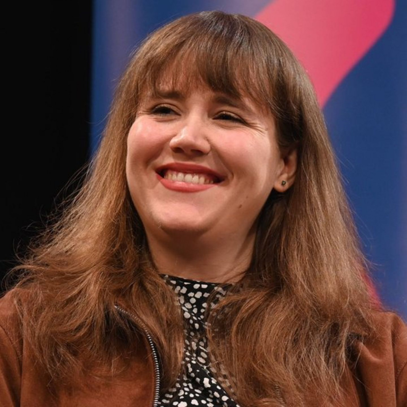 Ricarda Lang hat Halbmarathon geschafft