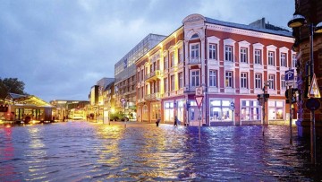 Elementarschutz: Warum Deutschland eine eigene L&ouml;sung braucht