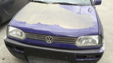 Verdacht auf manipulierte Unf&auml;lle: Gericht verweigert Schadensersatz