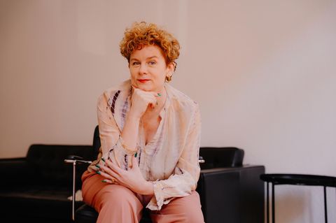 Mein Herz h&uuml;pft. Meine Muschi auch. Warum wir alle mehr Sex-Talk brauchen