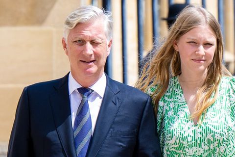 Doppeltes Geburtstagsfest