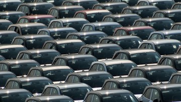 Neuzulassungen im M&auml;rz: Privatmarkt w&auml;chst um 22 Prozent