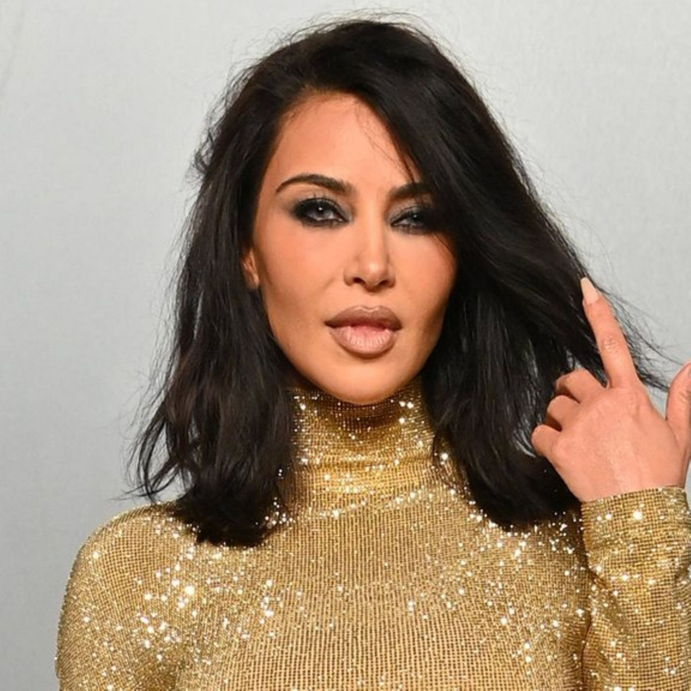 Kim Kardashian ist nun auch am Broadway
