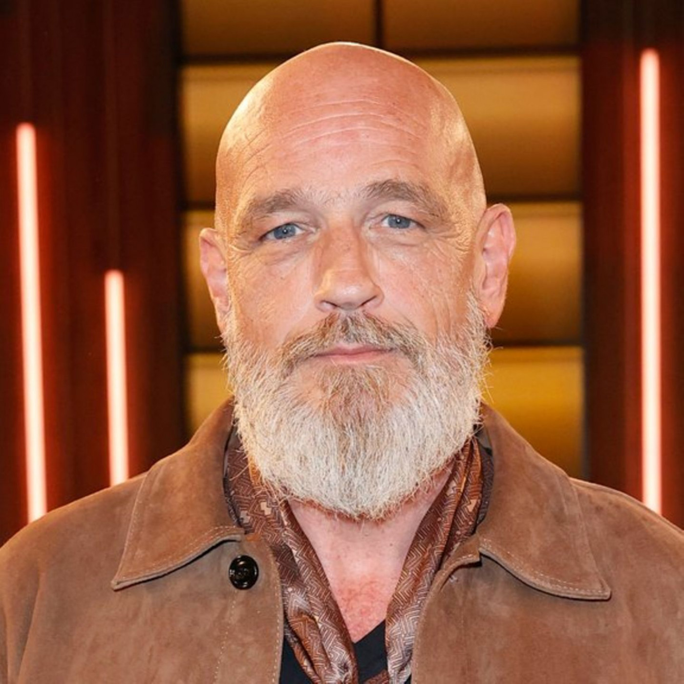 Komiker macht seine Erkrankung &ouml;ffentlich