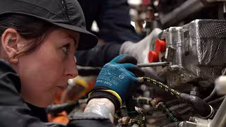 Hier entstehen Arbeitspl&auml;tze in Mitteldeutschland