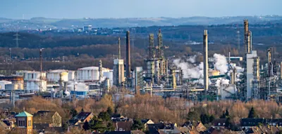 April k&ouml;nnte f&uuml;r Weltwirtschaft schwieriger werden als M&auml;rz, warnt IEA