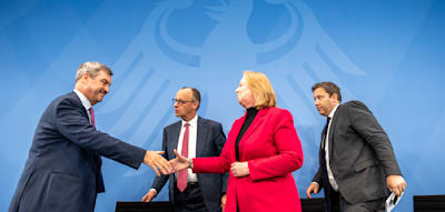 &bdquo;Die Menschen durchschauen das&ldquo; &ndash;&nbsp;&Ouml;konomen zerlegen Entlastungspaket der Bundesregierung