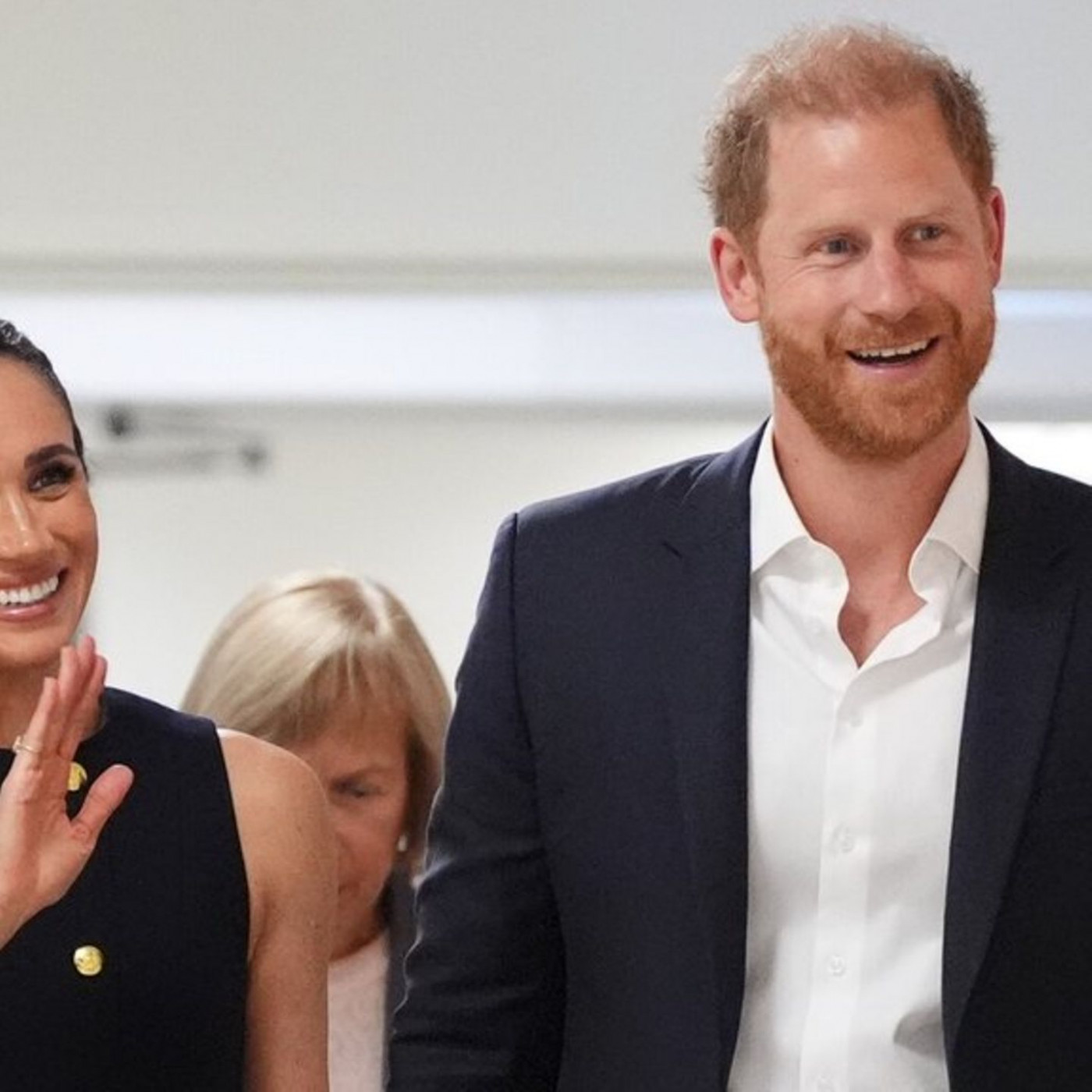 Erster Australien-Termin erinnert an Diana