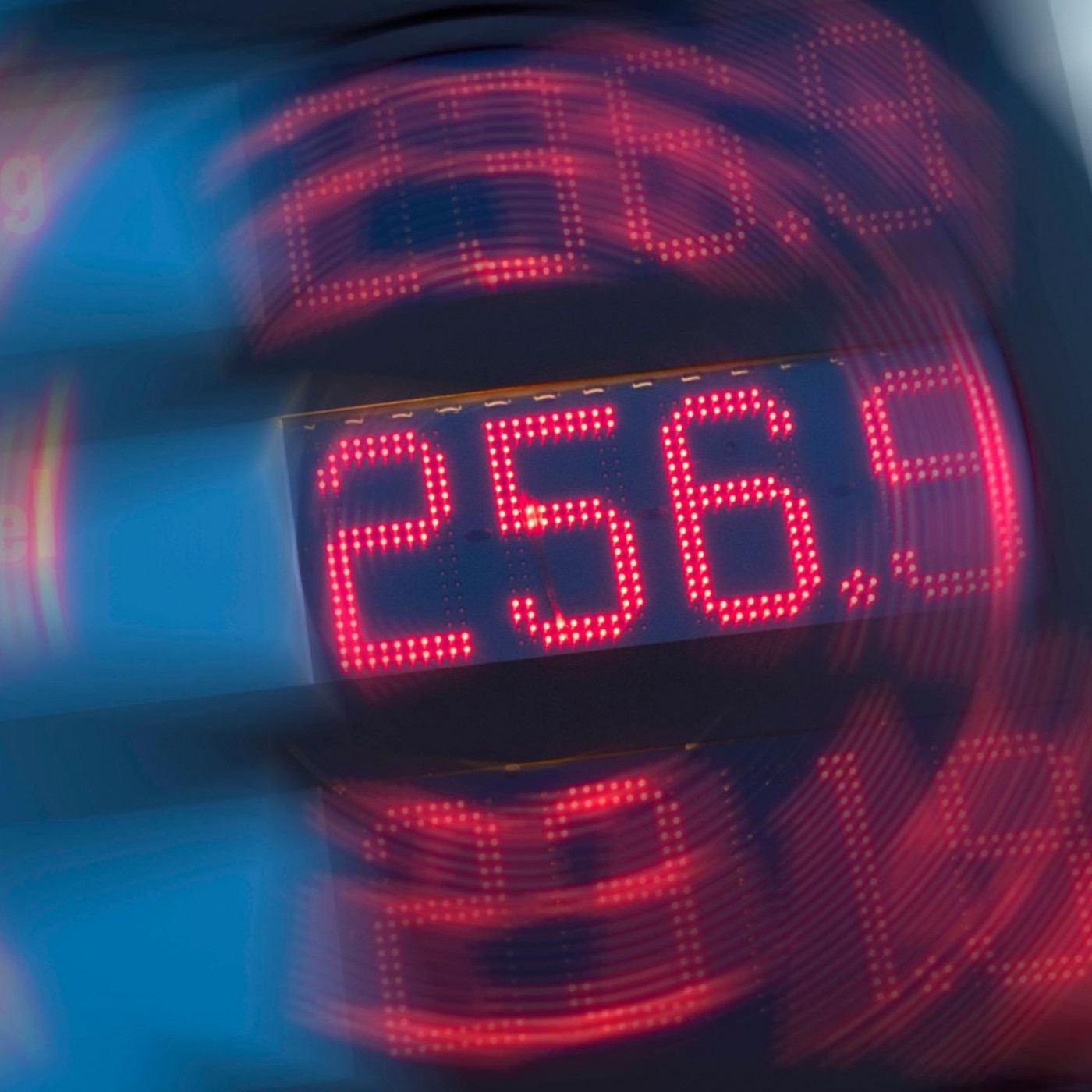 &bdquo;Der Tankrabatt hilft denen, die es wirklich hart trifft, nur sehr wenig&ldquo;