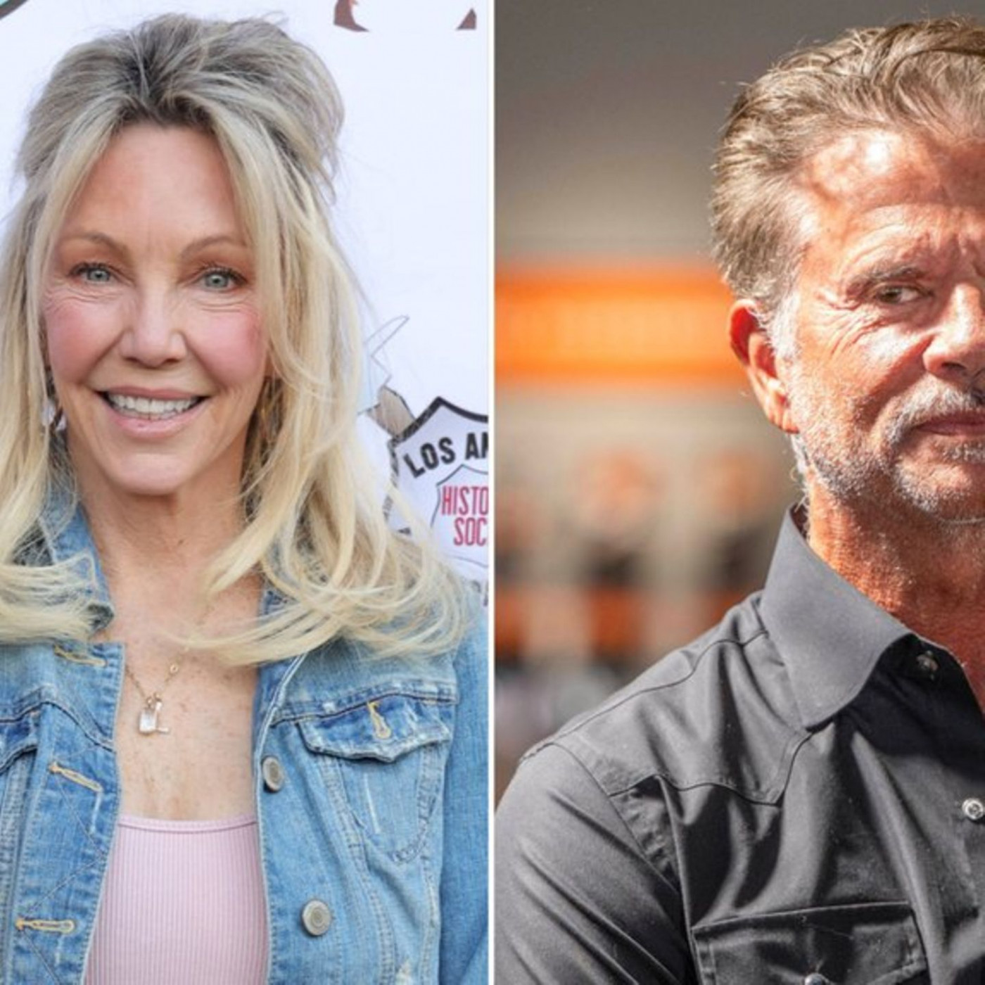 Dating-Ger&uuml;chte best&auml;tigt