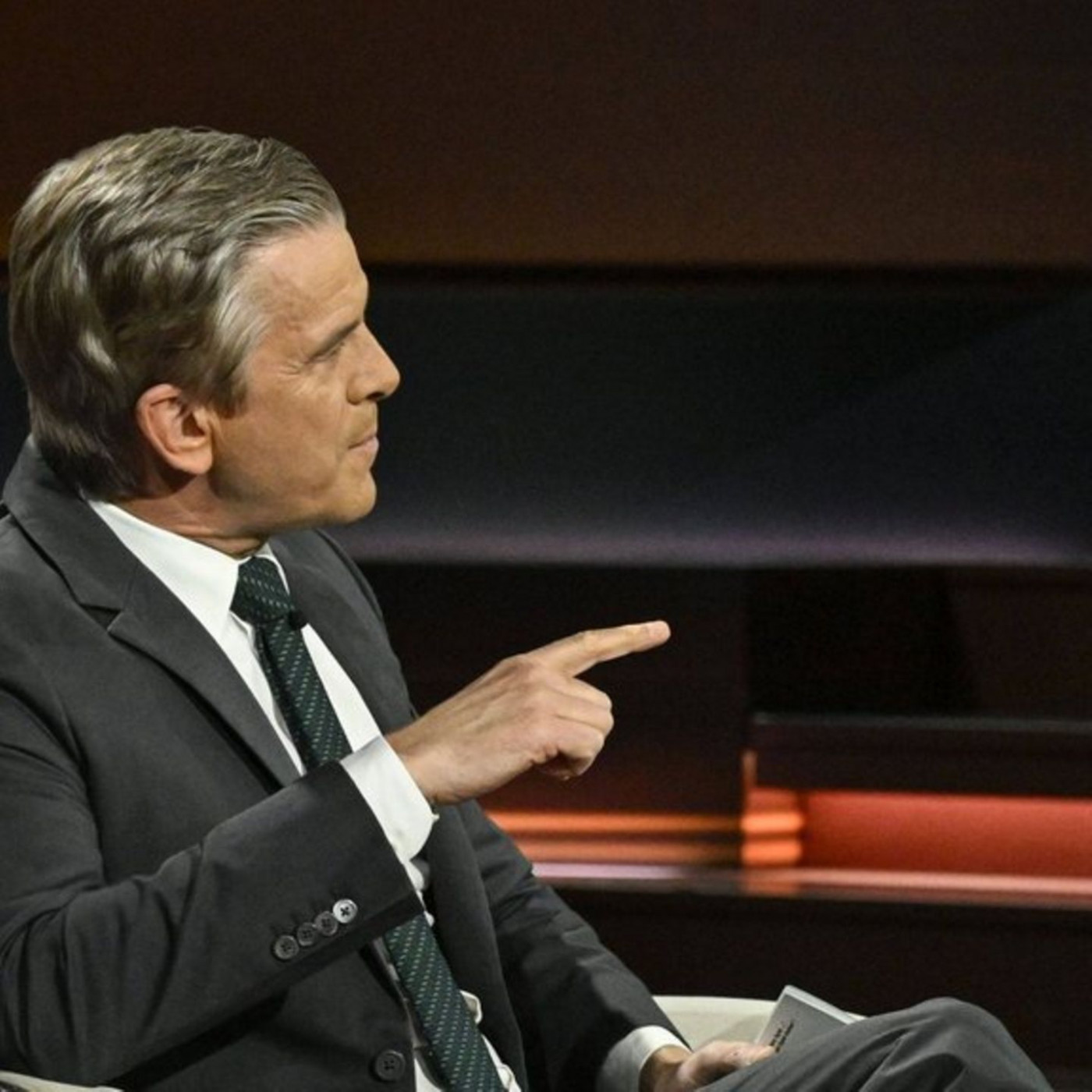 Auf dieser Ebene hat er Mitgef&uuml;hl f&uuml;r Ulmen