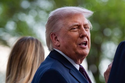 Er glaubt, Fanta t&ouml;tet Krebszellen