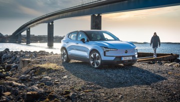 Kurz gemeldet: Neu im Showroom