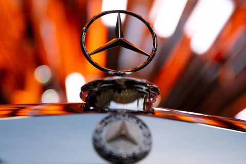 Umwelt- und Aktion&auml;rsverband kritisieren Mercedes-Dividende