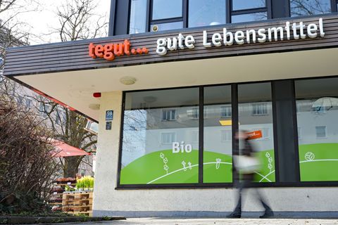 Rewe will bis zu 40 Tegut-M&auml;rkte &uuml;bernehmen