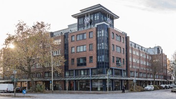 Volkswagen Automobile Hamburg: Kundenservice wird strategisch gest&auml;rkt