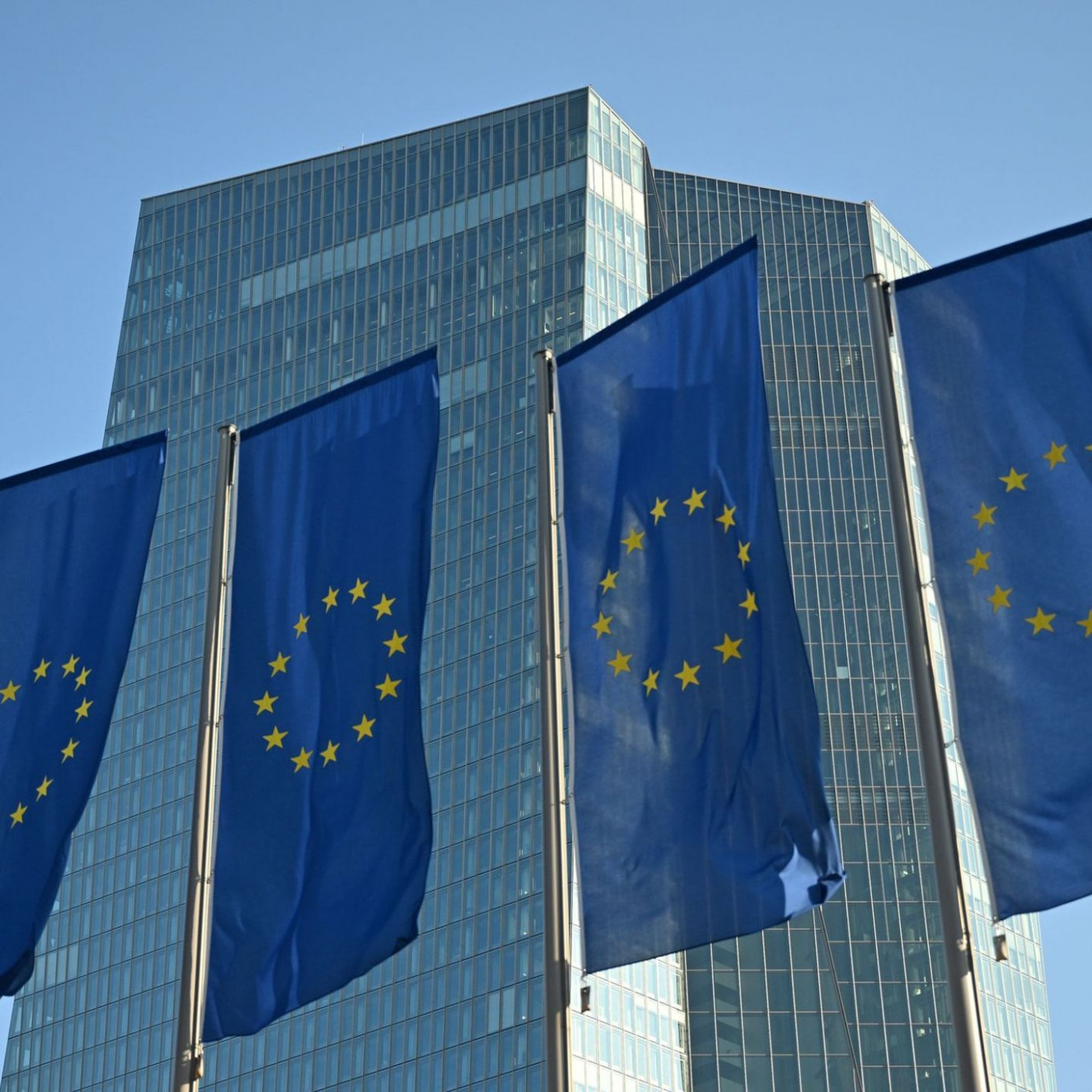 Iran-Krieg treibt Inflation im Euroraum hoch auf 2,6 Prozent