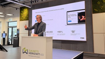 Finn Auto erkl&auml;rt China-Strategie: "Auto-Abos k&ouml;nnen Markth&uuml;rden senken"