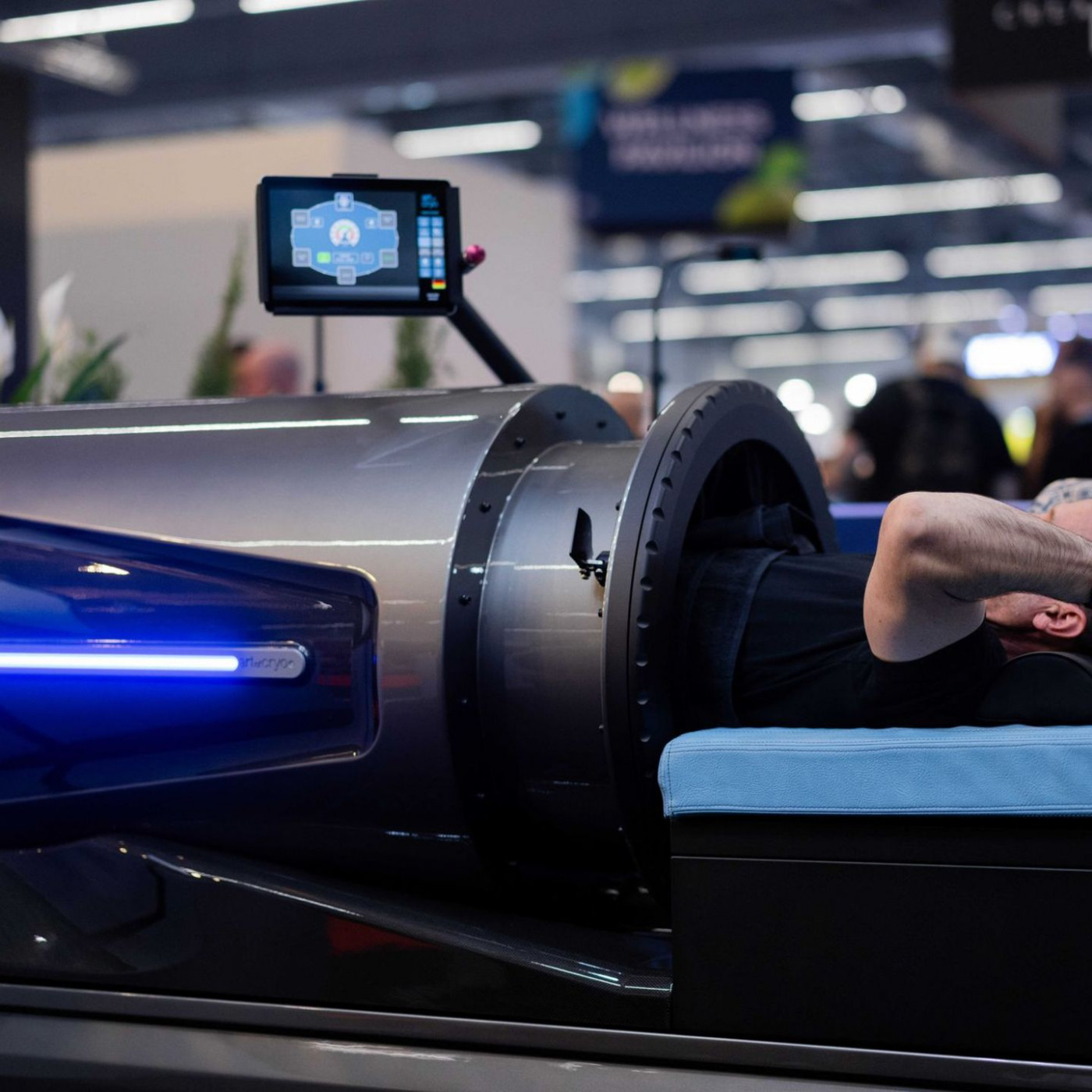 Fitnessstudio-Boom: Das sind die wichtigsten Trends