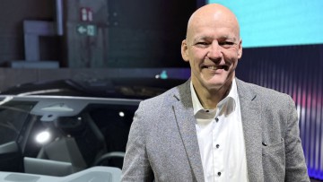 Entwicklungschef von VW/Cupra: "Design und Dynamik sind unsere Kernmerkmale"